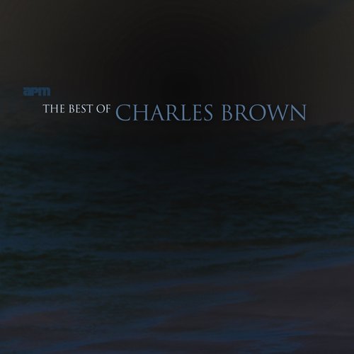 Charles Brown: The Best of