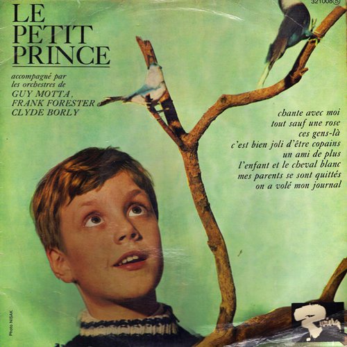 Le Petit Prince