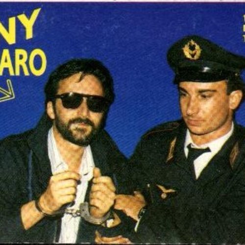Prima cassetta di musica tamarra