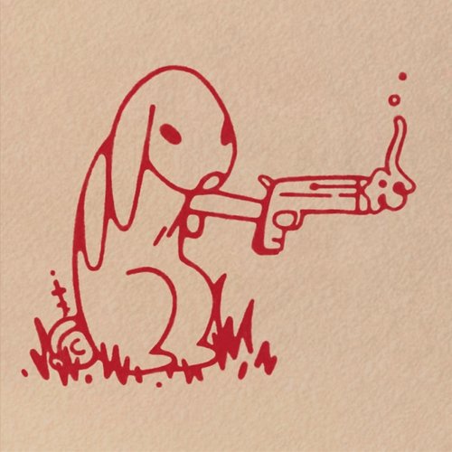 I SAW U - Single