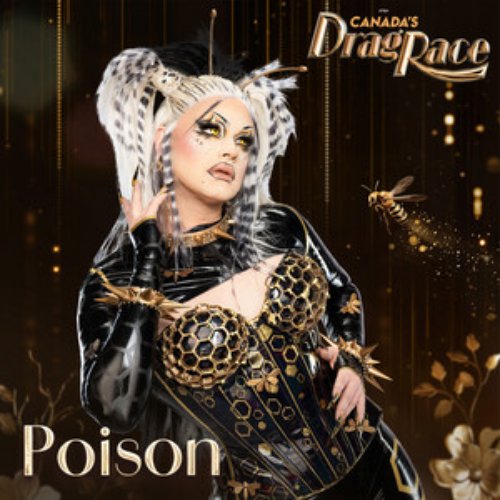 Poison (Helena Poison)