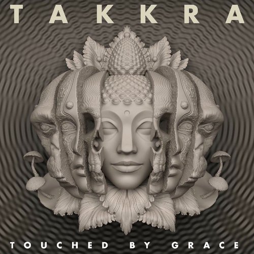 Touched by Grace