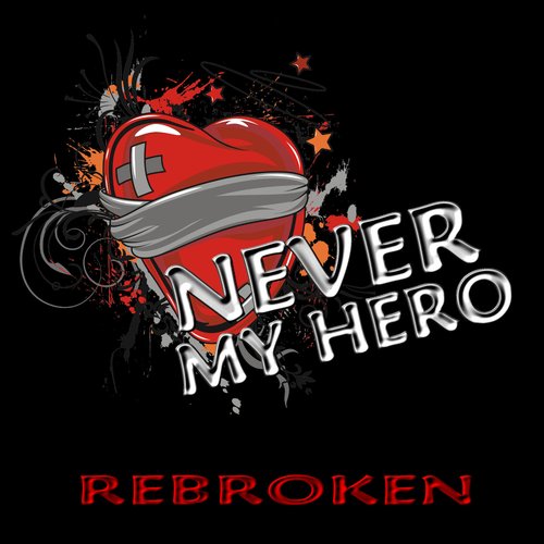 Rebroken