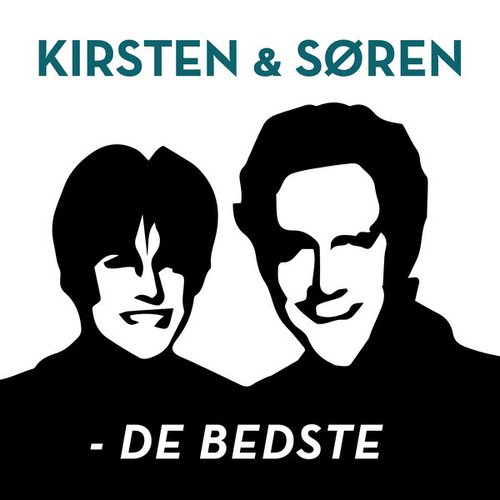 Kirsten & Søren - De Bedste