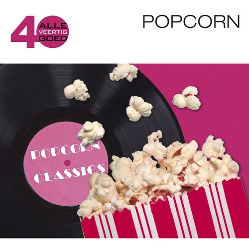 Alle 40 Goed: Popcorn