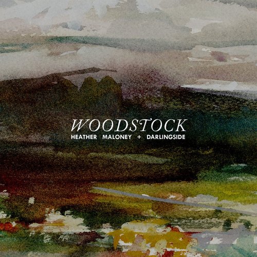 Woodstock