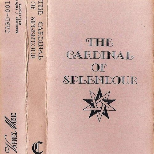The Cardinal Of Splendour