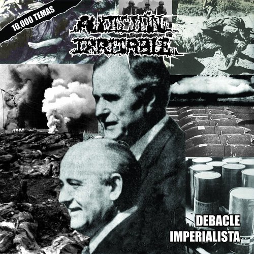 Debacle Imperialista