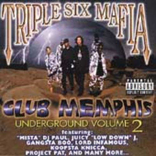 Club Memphis Underground 2