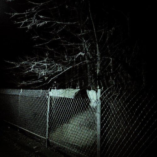 Sleep Forever