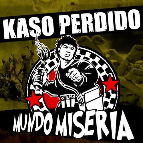 Mundo Miseria