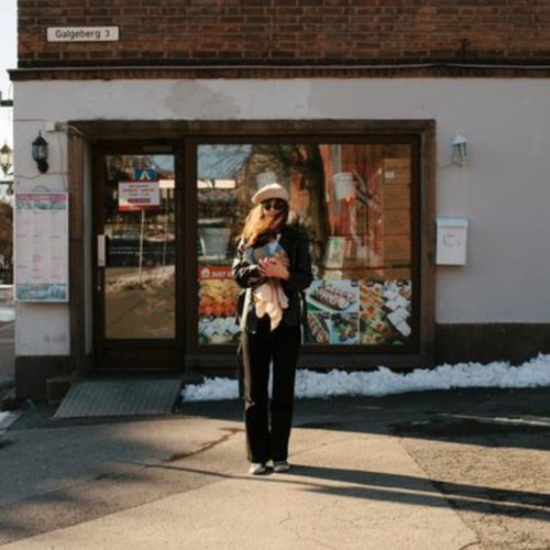 Haley - Single