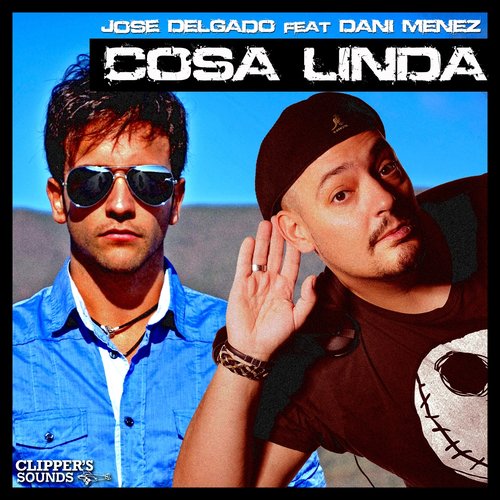 Cosa Linda (feat. Dani Menez)