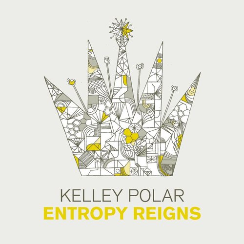 Entropy Reigns EP