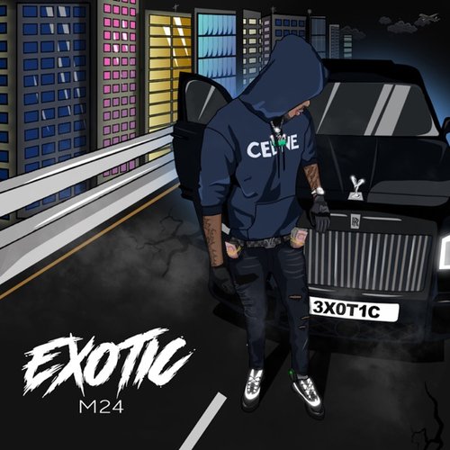 Exotic - Single