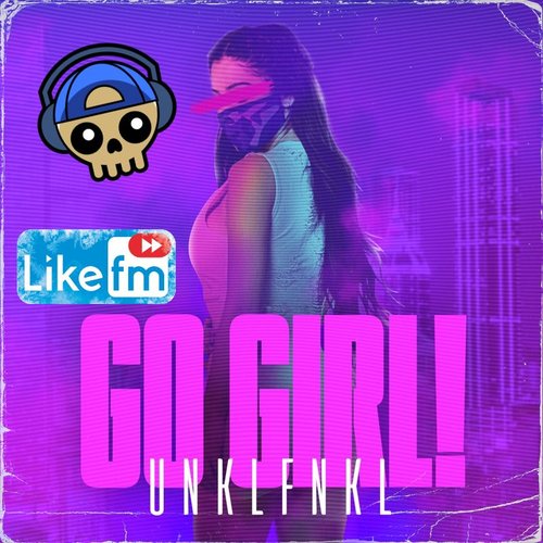 Go Girl!