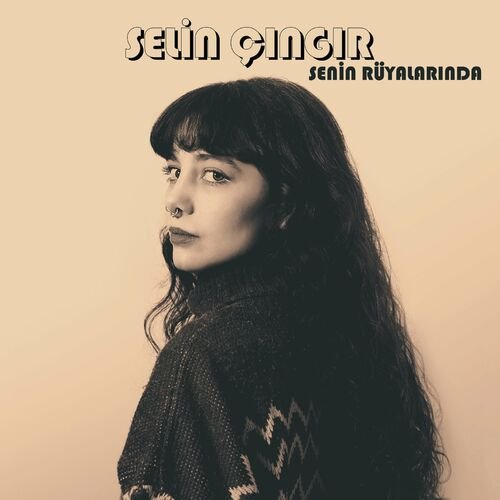 Senin Rüyalarında - Single