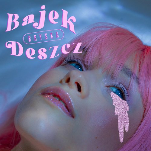 Bajek Deszcz - Single