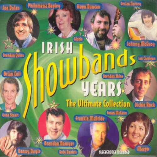 Irish Showband Years