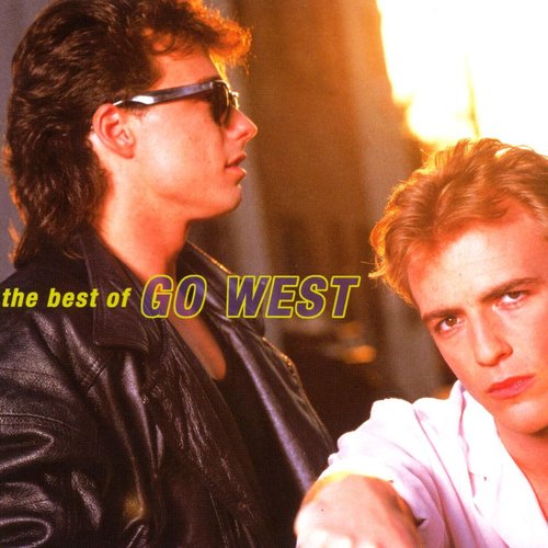 The Best Of Go West