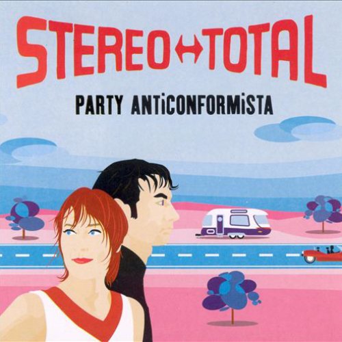 Party Anticonformista