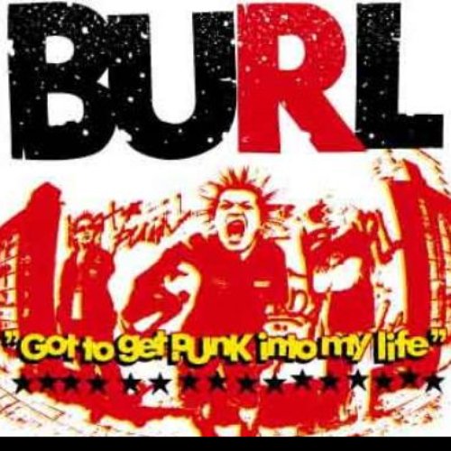 Got To Get Punk Into My Life