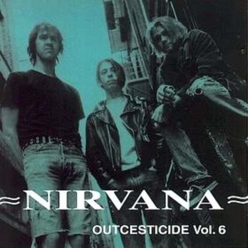 Outcesticide, Volume 6