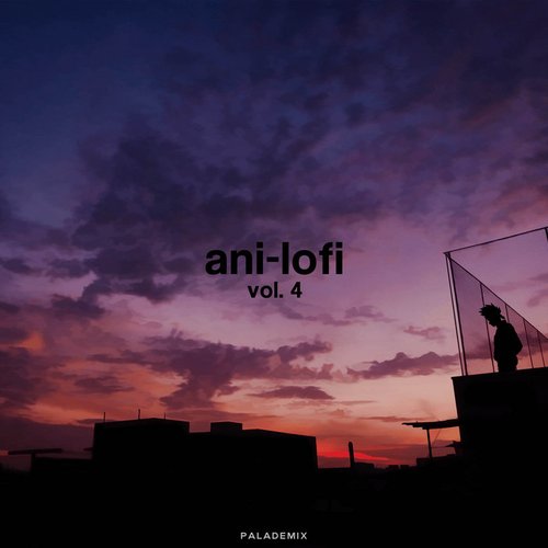 Ani-Lofi, Vol.4