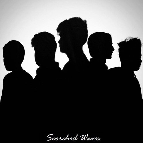 Scorched Waves - EP