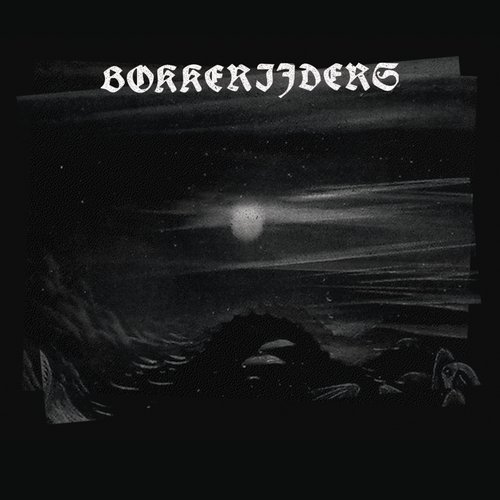 Bokkerijders