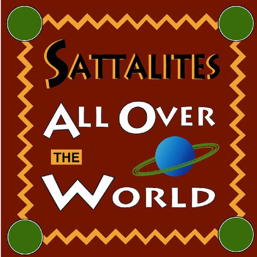 All Over The World