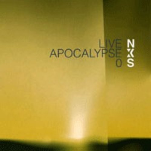 LIVE APOCALYPSE 0
