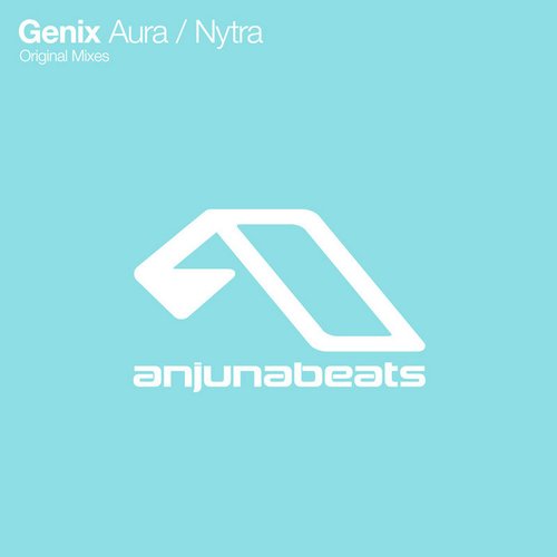 Aura / Nytra