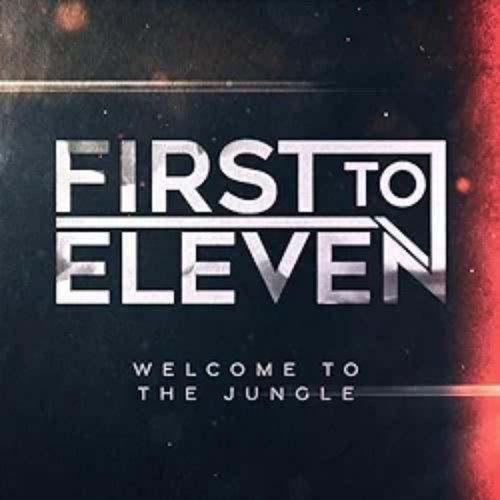 Welcome to the Jungle - Single