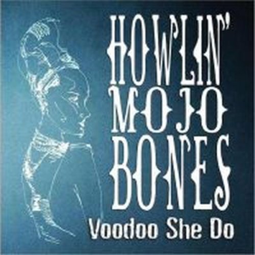 Voodoo She Do