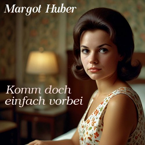 Komm doch einfach vorbei - Single