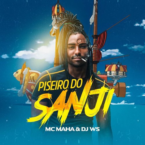 Piseiro do Sanji