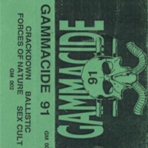 Gammacide '91