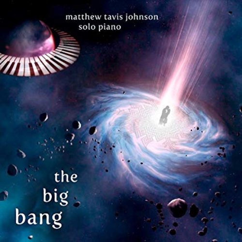 The Big Bang