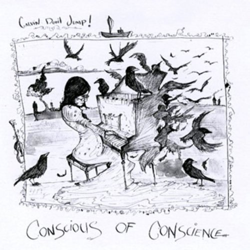 Conscious Of Conscience