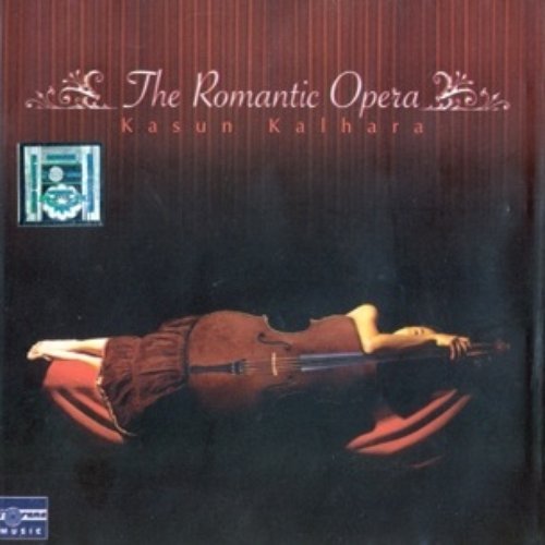 The Romantic Opera