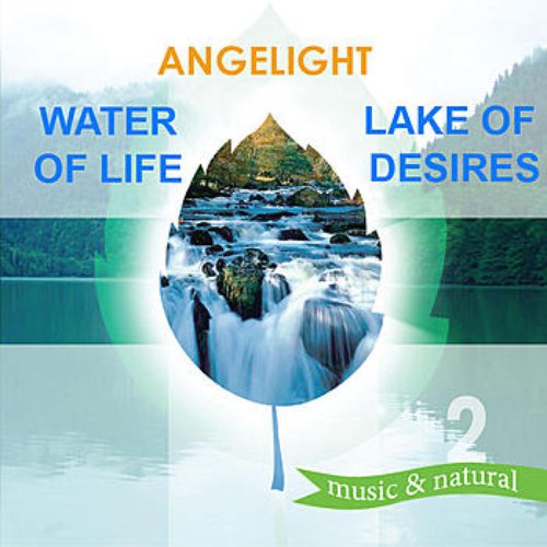 Living Water - Lake Desire