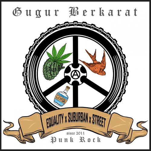 EQUALITY x SUBURBAN x STREET
