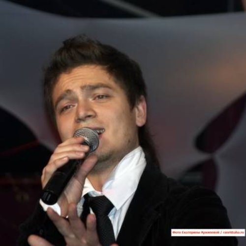Алексей Светлов Фонтанка