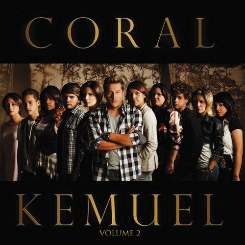 Coral Kemuel, Vol. 2