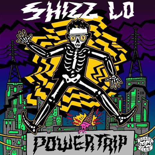 Power Trip