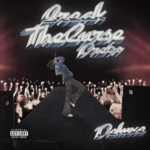 Break The Curse (Deluxe)