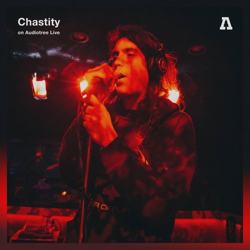 Chastity on Audiotree Live