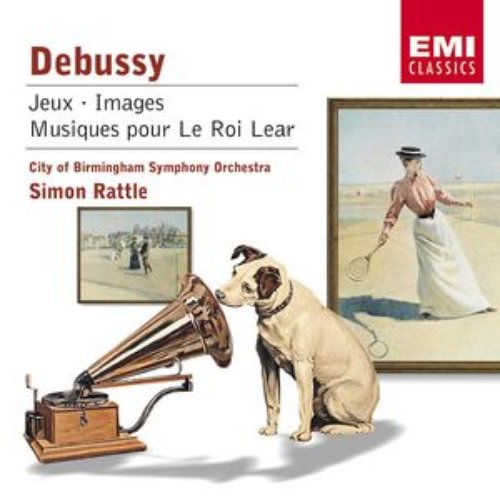 Debussy: Orchestral Works