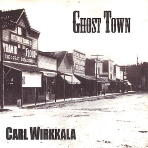 Ghost Town